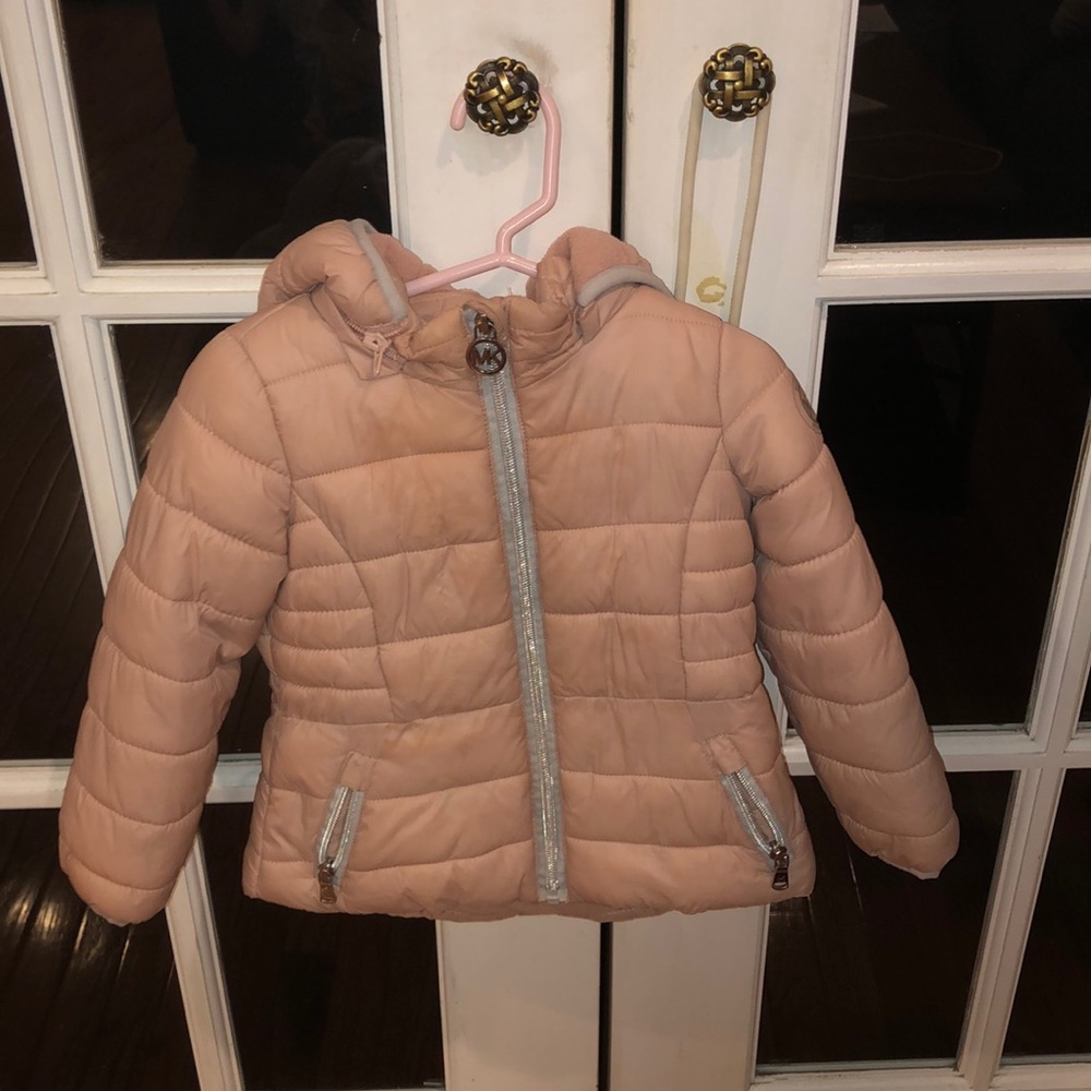 Michael Kors 2T coat